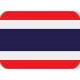 🇹🇭 Attribution for Twitter Emojis: ©️ Twitter, Inc.