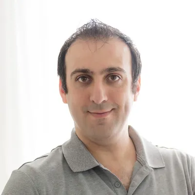 Jonathan Sullivan